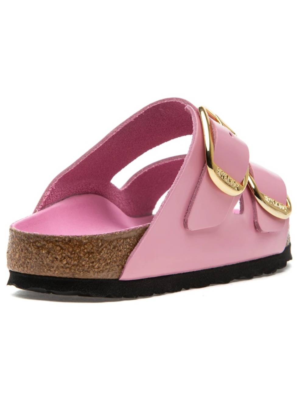 BIRKENSTOCK
ARIZONA BIG BUCKLE SANDAL FONDANT PINK - Picture 2 of 4